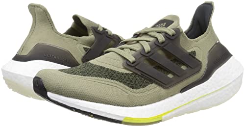 Image of Adidas Mens Solarglide 5