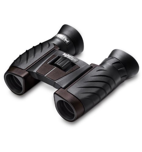 Steiner Safari UltraSharp 8x22 Binoculars