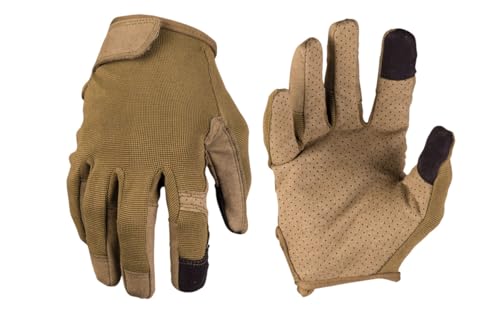 Mil-Tec Guanto Per Occasioni Speciali-12521101 Oliv S