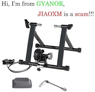 trainer per ruote da 20 pollici