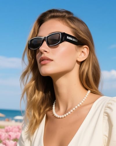 Cyxus Mother's Day Gifts for Parents Lovers Couples, Sunglasses for Women and Men 15504