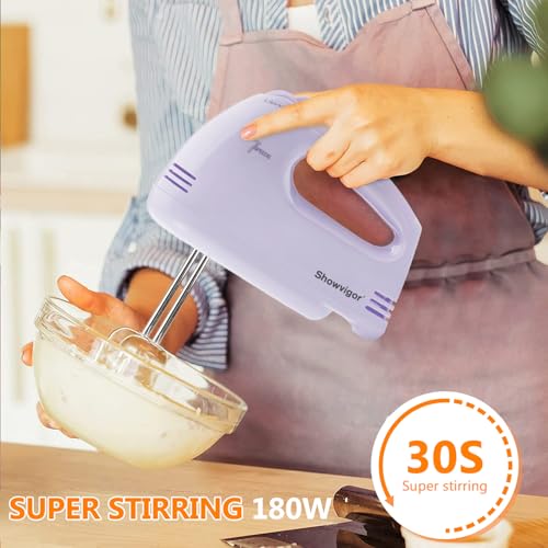 Hand Blender For Mashed Potatoes