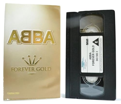 Photo de Forever Gold [VHS]