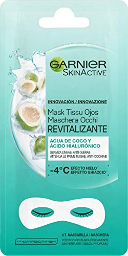 Masque Revitalisant Skin Active Garnier - vue 3