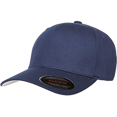 Casquette Flexfit Cotton Twill S/M Cover