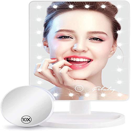 ϋ ?σ~[  D~[ ㋾ Led 10{g勾t X^h USB dr2wayd 22LEDCgt (White)