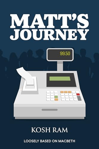Matt's Journey by Kosh Ram ebook deal