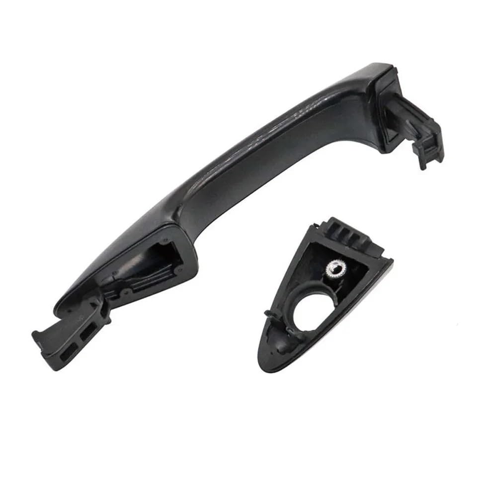 Wsx5fc Frontr 82661-1R000 Exterior Door Handles Front Rear Left Right Exterior Door Handle For Accent 2012-2017 82651-1R000 82661-1R000 83651-1R000 83661-For 1R000