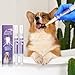 Muzzleglow, Muzzleglow Pet Oral Repair Gel, Muzzle Glow Pet Oral Repair Gel, Muzzleglow Pet Oral Repair (2pcs)