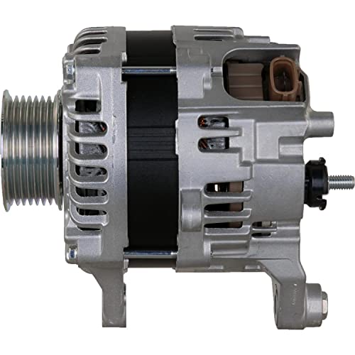 Acdelco Gold 335-1344 Alternator #TOP3
