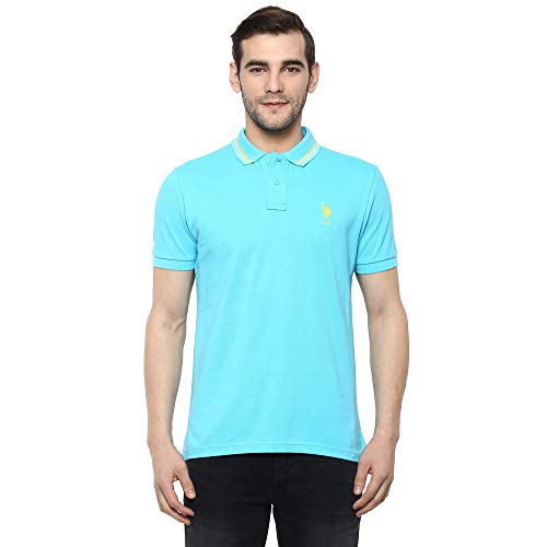 Image of U.S. POLO ASSN. Men's Regular Fit T-Shirt