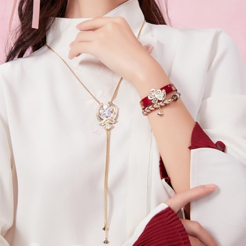 GENSHIN IMPACT Yae Miko Impression Apparel Series2