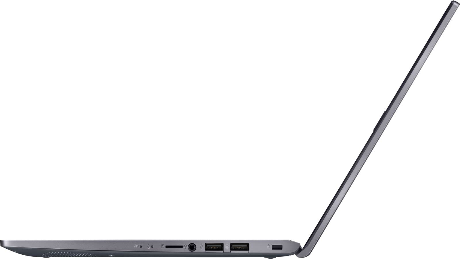 ASUS Laptop Vivobook 35.6 cm fino e leve AMD Ryzen 3 3250U AMD