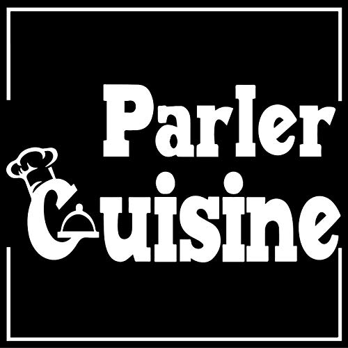 Couverture de Parler Cuisine Podcast