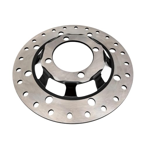 Disque de frein avant CF 800 X8 acier haute résistance 7020-080001-1000