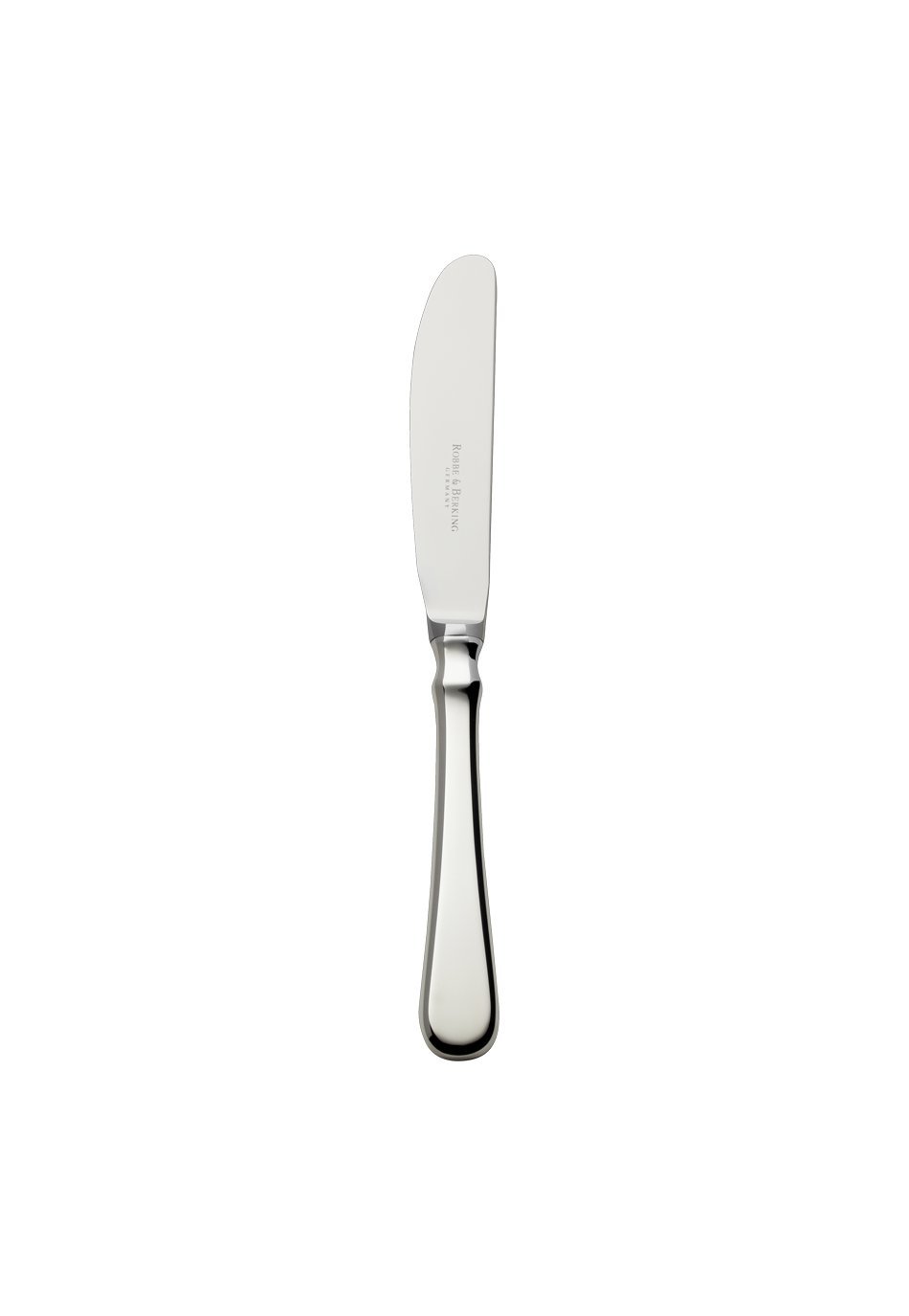 Robbe & Berking Spaten 3 pos. Posate per Bambino (argentatura Forte 150 g)