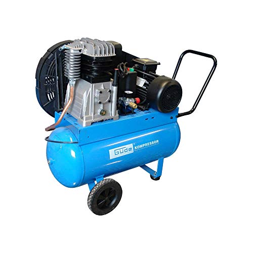 Güde Kompressor 580/10/50 EU 400V 50018 mit 10 bar Druck