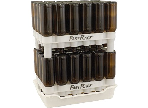 FastRack Combo - 2 Racks and 1 Tray