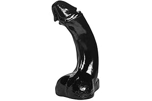 Master Cock The Annihilator Dildo: A Destroyer of Boundaries