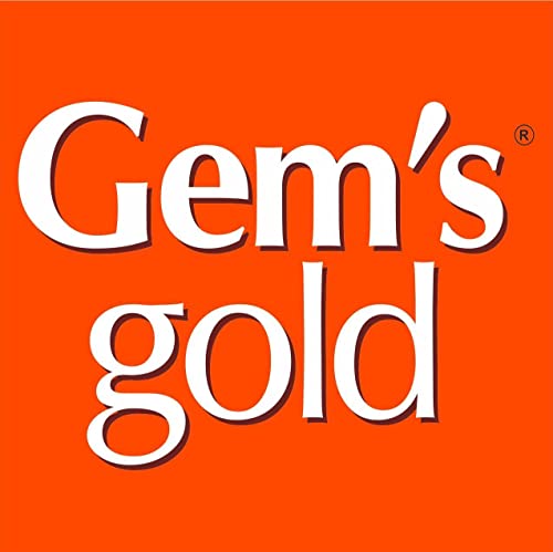 Image of Gems Gold Physically Refined Cold Pressed Sun Flower Oil 5 Litre | High MUFA & PUFA | Good for Heart Health | Safe for Reuse & Reheat | Supports Skin Health and Immunity | Chemical Free | 100% Natural | Fortified with Vitamin A and E