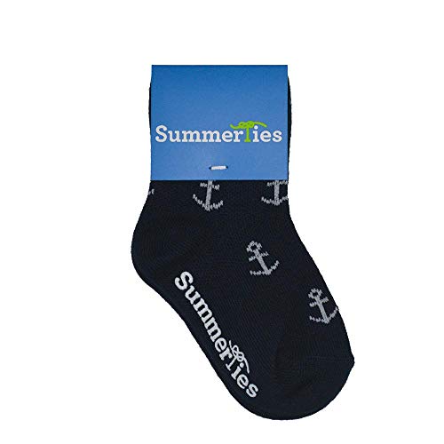 Toddler Crew Socks2