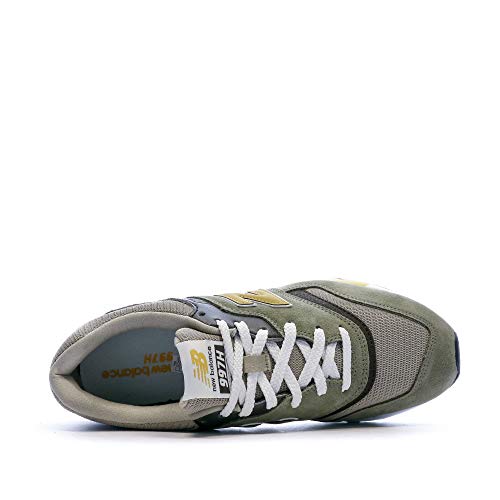 Image of New Balance Men's 997H V1 Classic Sneaker