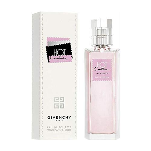 Hot Couture by Givenchy Eau de Toilette Spray 100ml