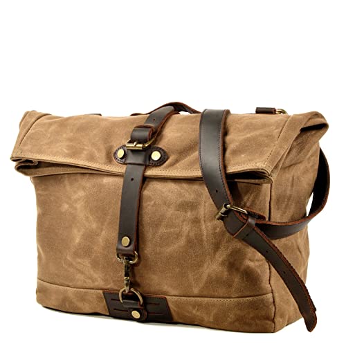 Casual Shoulder bag Men Casual Shoulder Bag Men's Messenger Bag Outdoor Man Purse2