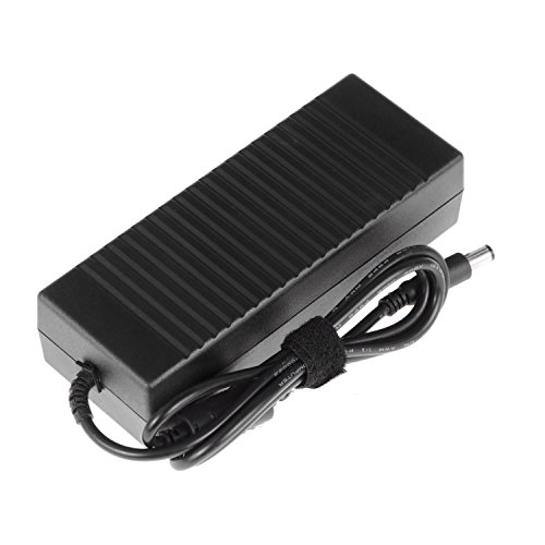 Chargeur Dell OJU012 130W pour travailler sans panne de batterie - 6