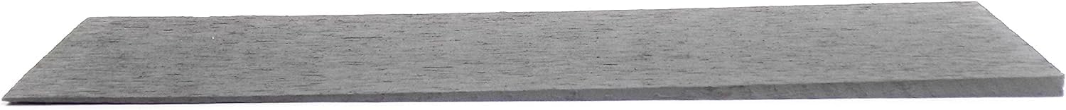 24 Inch Rebutted and Rejointed (R&R) Sanded Primed Cedar Sidewall Shingles 1/2 Square Carton