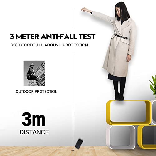 Coque carrée Samsung A02 silicone souple anti-choc fine - 2