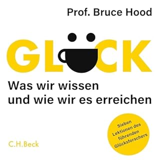 Gl&uuml;ck Titelbild