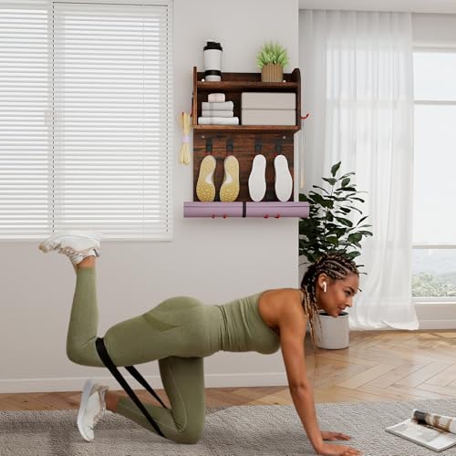 KROFEM Wall Mounted Organizer