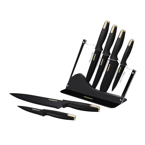 Cuisinart Advantage 7pc Knife Set