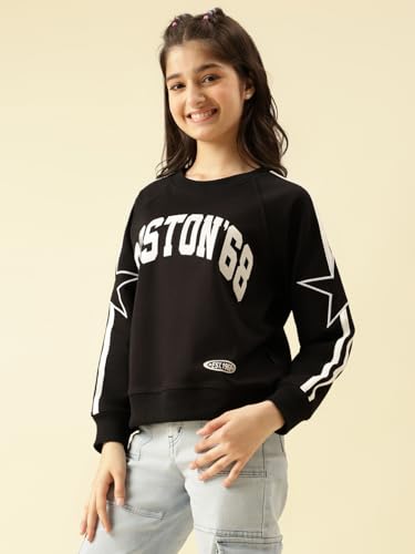 Image of Li'l Tomatoes Girls Sweatshirt