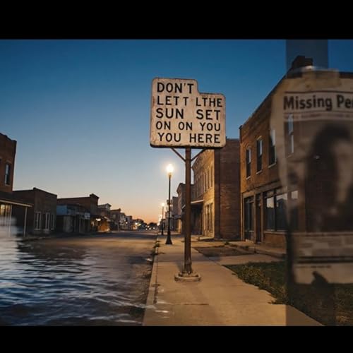 Sundown Towns & The Death of Jelani Day