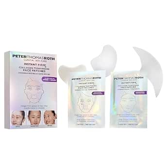 Peter Thomas Roth Instant FIRMx® Collagen Tightening Face Patches