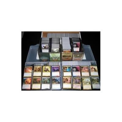 Magic The Gathering 2000+ MTG Card Lot!!! Includes Barbados | Ubuy Magic The Gathering 2000+ MTG Card Lot!!! Includes Barbados | Ubuy