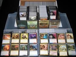 Amazon.com: Magic The Gathering 2000+ MTG Card Lot!!! Includes