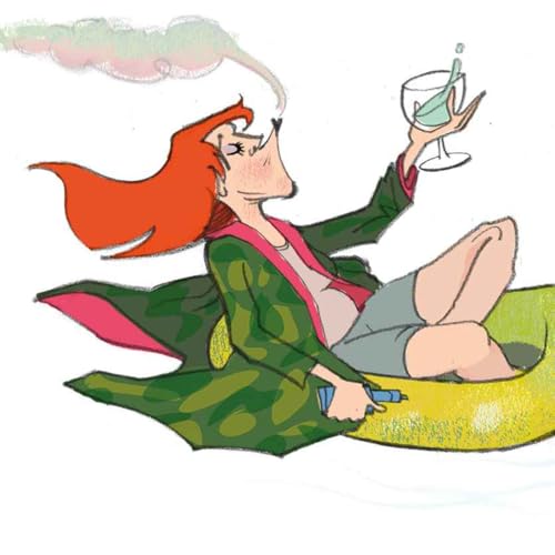 Coffee House Shots: why Angela Rayner is so iconic cover art