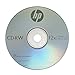 HP CD-RW 12X IN 25PK CAKE BOX