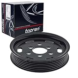 Enthält folgende Markenprodukte: TOPRAN 111 170 Riemenscheibe