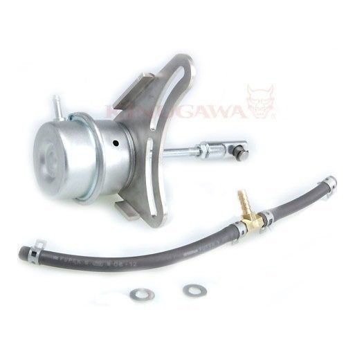 Amazon.com: Turbo Upgrade Actuator Wastegate Compatible With