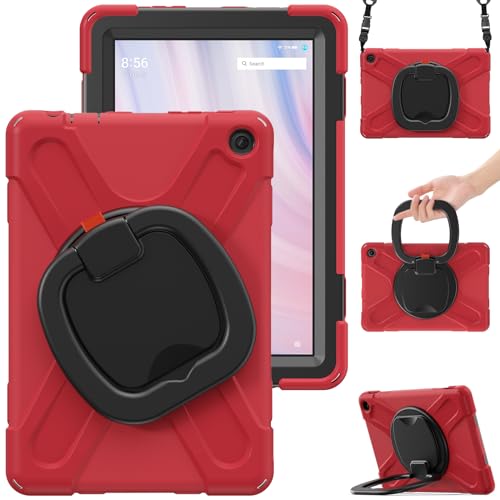 Amazon Fire HD 10 (2023N)P[X V_[ VRyABADANz|J[{lCg n[hVF + \tgTPU 3w\ŁAnhtA360x]X^h@\ ϏՌ Ռz ho A}] Fire HD10