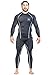 Mava Men’s Compression Pants - Warm and Comfortable Base Layer Tights and Athletic Leggings for Sports, Running, Gym Workouts