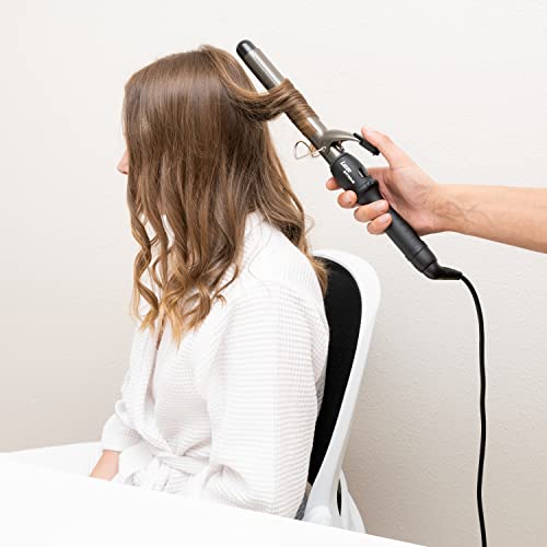 Modelador de Cachos Lizze Extreme 450ºF - 230ºc 25mm Bivolt