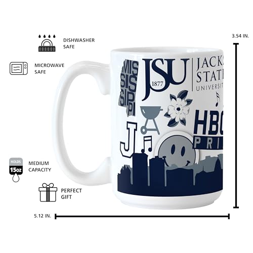 Image of Logo Brands 20 oz Powder Coat Tumbler- Insulated Tumbler with Lid for Water, Iced Tea or Coffee, Smoothie and More