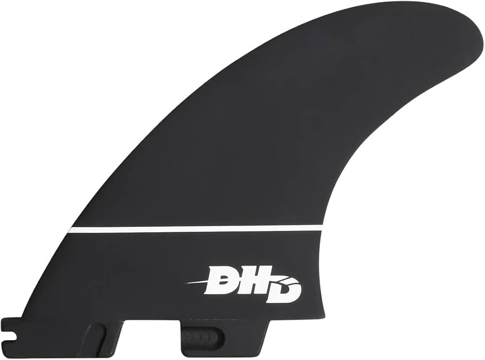 Amazon | FCS2 DHD PC TRI FIN M FCS II エフシーエス サーフィン