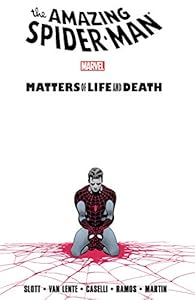 Spider-Man: Spider-Man: