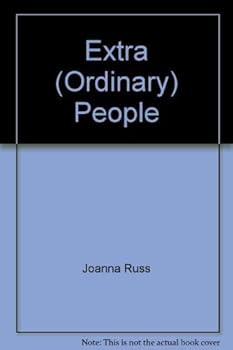 Paperback Extra (Ordinary) People Book